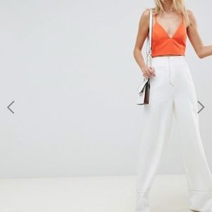 Wide Leg Pants *NEW*